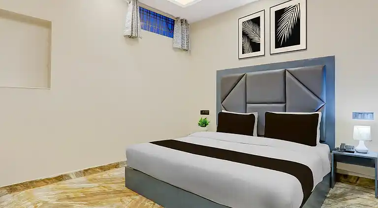 Ferienhaus in Janki Nagar