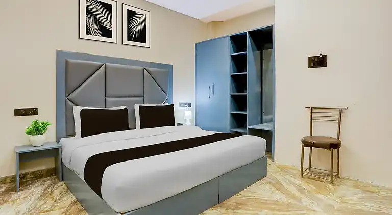 Ferienhaus in Janki Nagar