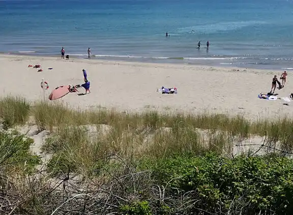 Ferienhaus auf einem riesigen  Naturgrundstück