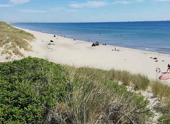 Ferienhaus auf einem riesigen  Naturgrundstück