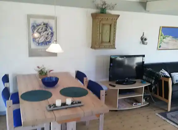 Ferienhaus auf einem riesigen  Naturgrundstück