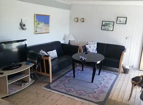 Ferienhaus auf einem riesigen  Naturgrundstück