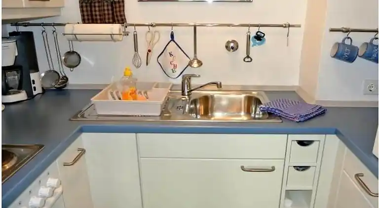 Holiday home in Sylt-Ost