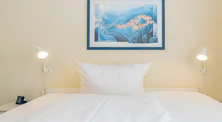 Holiday home in Sylt-Ost