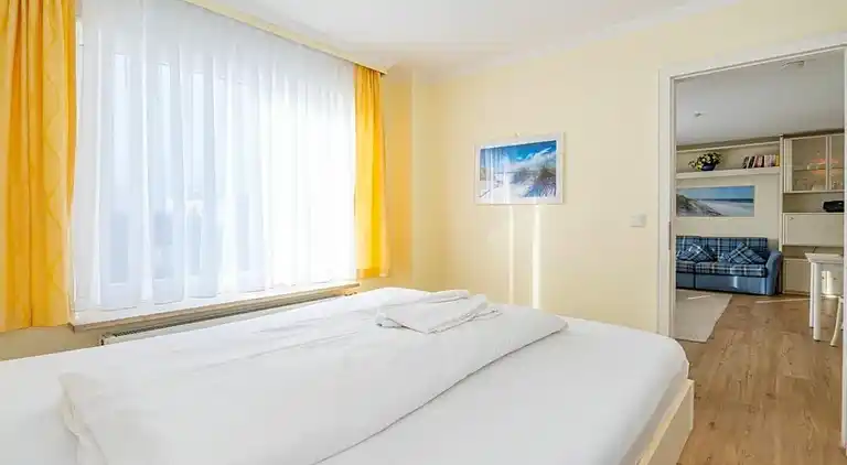 Holiday home in Sylt-Ost