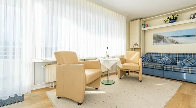 Holiday home in Sylt-Ost