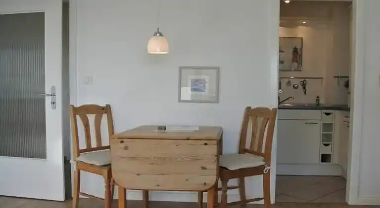 Holiday home in Sylt-Ost