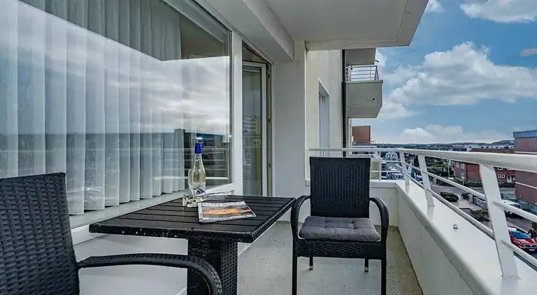 Holiday home in Sylt-Ost