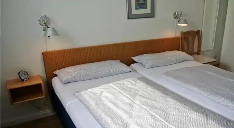 Holiday home in Sylt-Ost