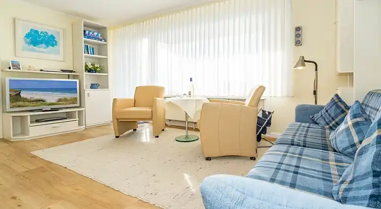 Holiday home in Sylt-Ost