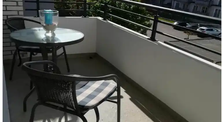 Holiday home in Sylt-Ost