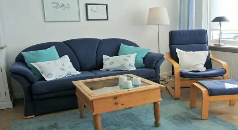 Holiday home in Sylt-Ost