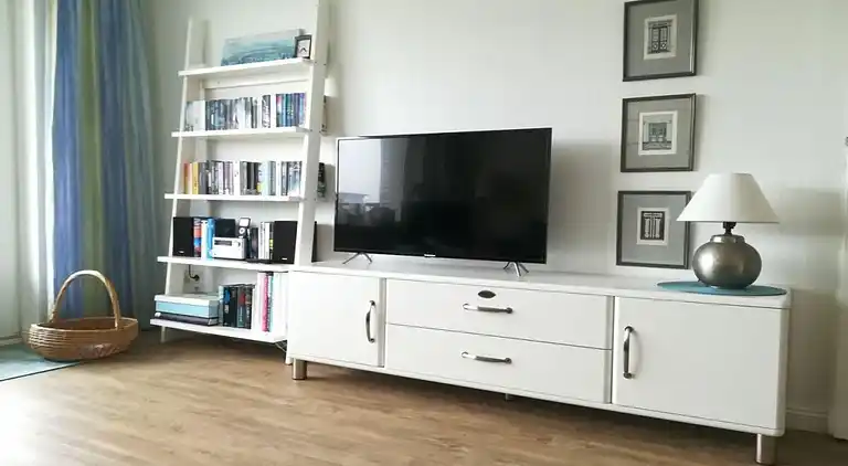 Holiday home in Sylt-Ost