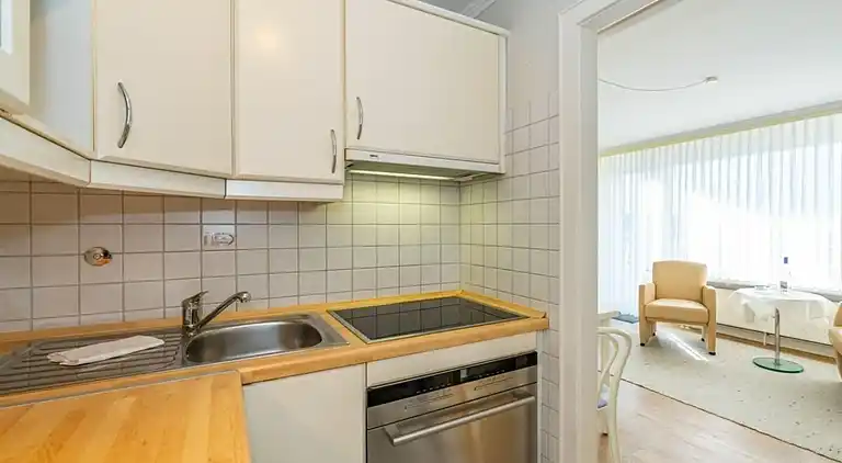 Holiday home in Sylt-Ost