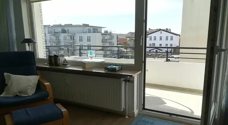 Holiday home in Sylt-Ost