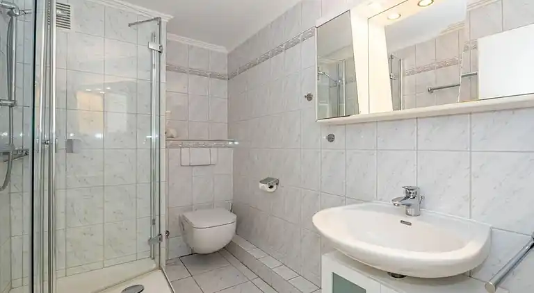 Holiday home in Sylt-Ost