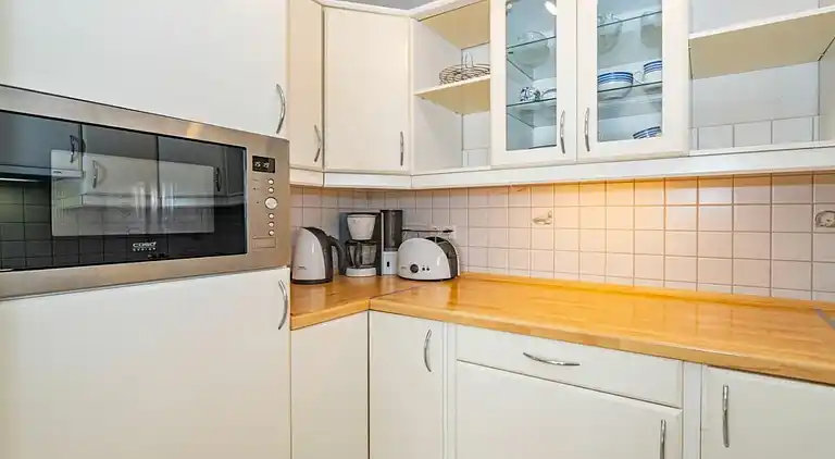 Holiday home in Sylt-Ost