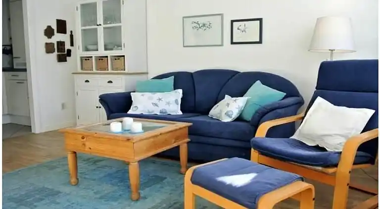 Holiday home in Sylt-Ost