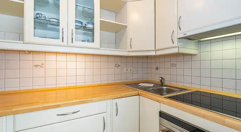 Holiday home in Sylt-Ost