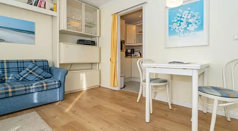 Holiday home in Sylt-Ost