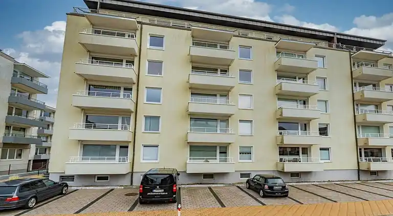 Holiday home in Sylt-Ost