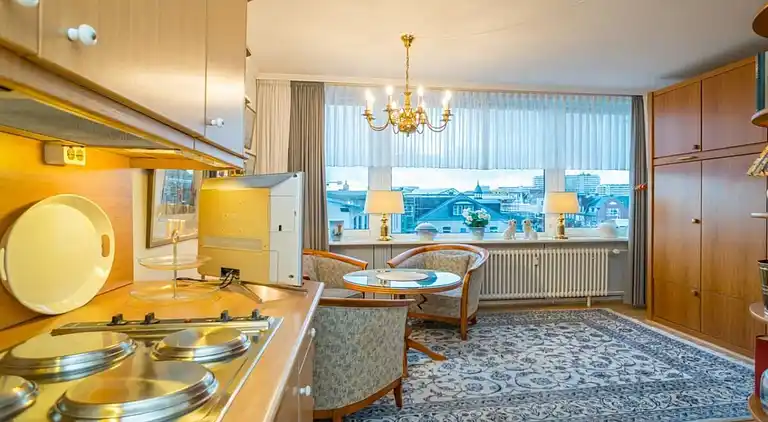 Holiday home in Sylt-Ost