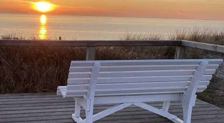 Holiday home in Sylt-Ost