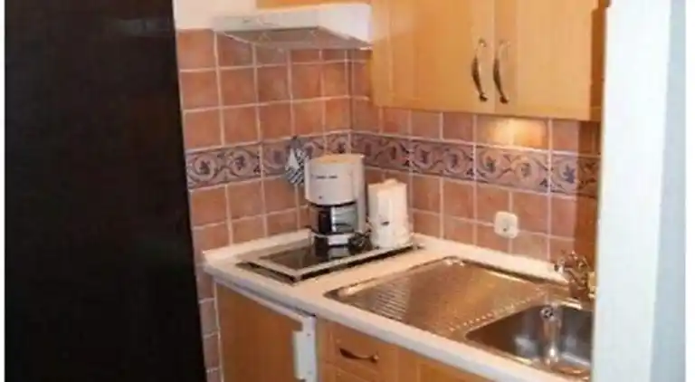 Holiday home in Sylt-Ost