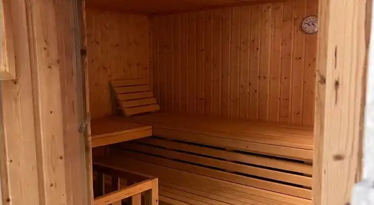 Holiday home in Sylt-Ost