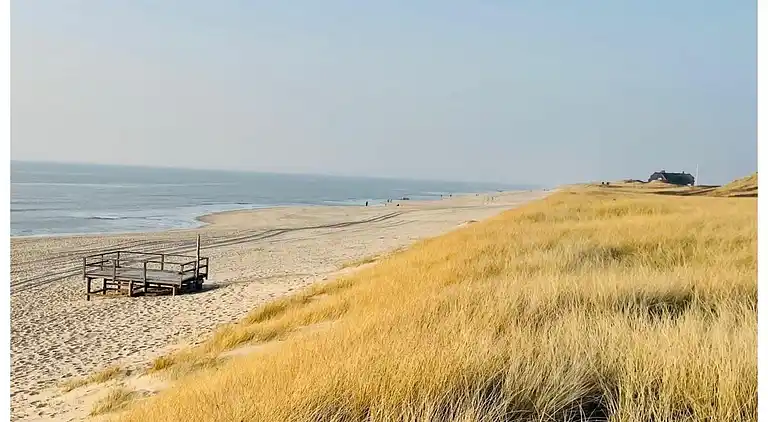 Holiday home in Sylt-Ost