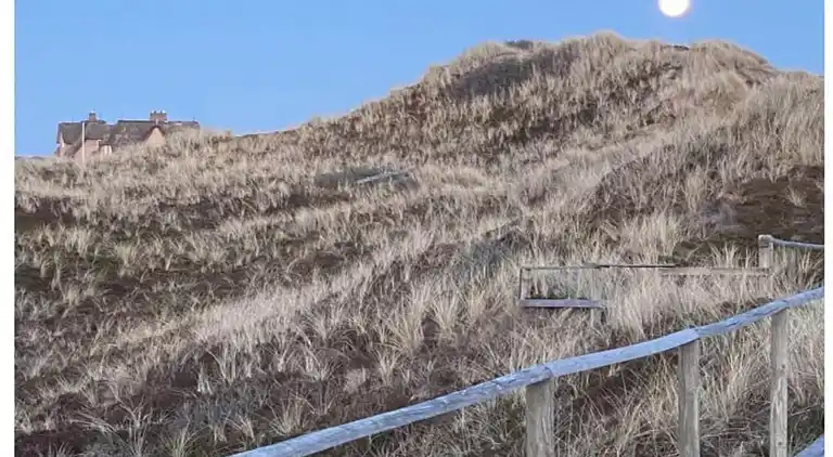 Holiday home in Sylt-Ost