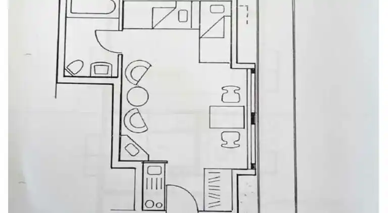 Holiday home in Sylt-Ost