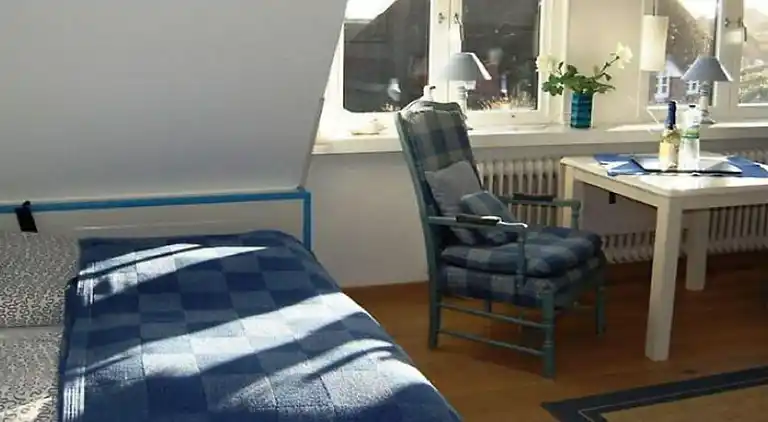 Holiday home in Sylt-Ost