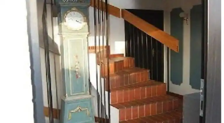 Holiday home in Sylt-Ost