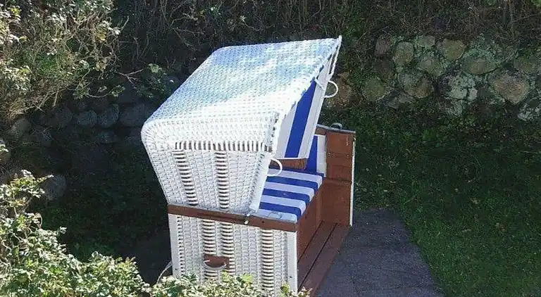 Holiday home in Sylt-Ost