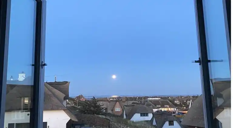 Holiday home in Sylt-Ost