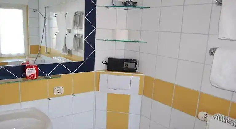 Holiday home in Sylt-Ost