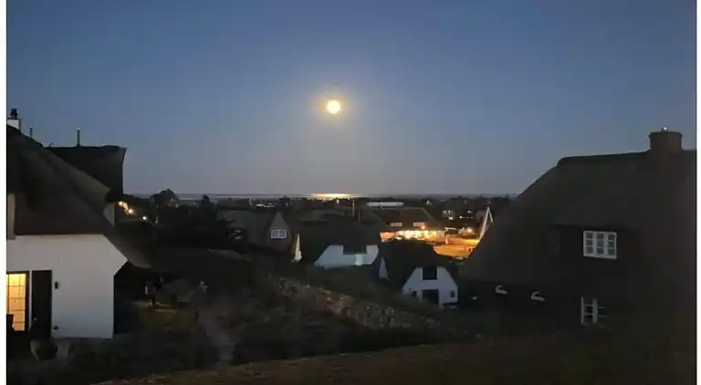 Holiday home in Sylt-Ost