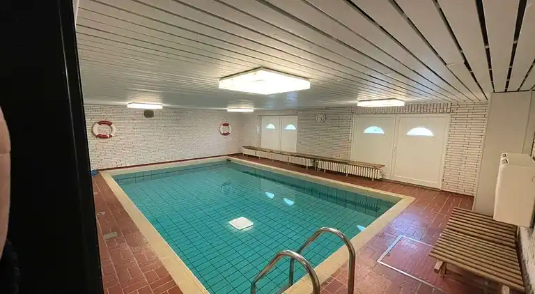 Holiday home in Sylt-Ost