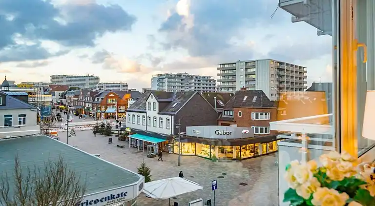 Holiday home in Sylt-Ost