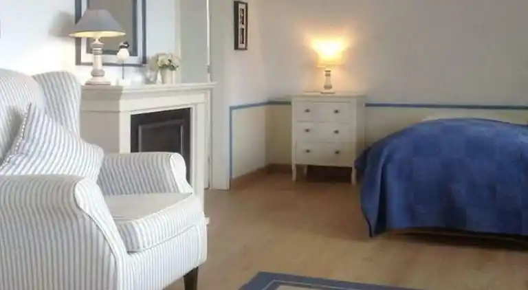 Holiday home in Sylt-Ost