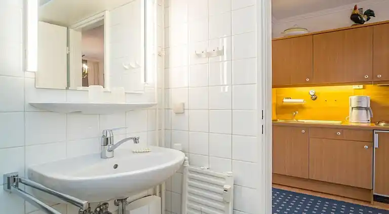 Holiday home in Sylt-Ost