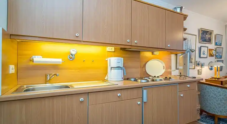Holiday home in Sylt-Ost