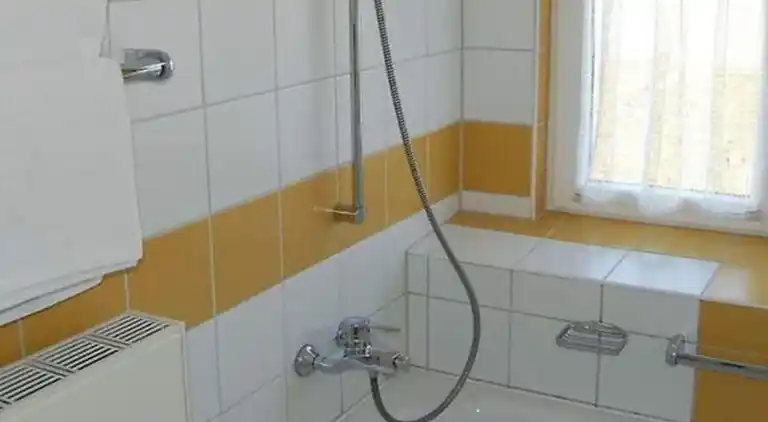 Holiday home in Sylt-Ost