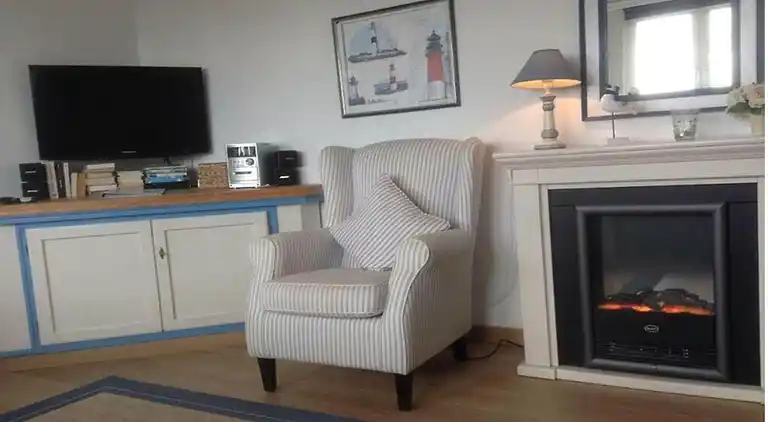 Holiday home in Sylt-Ost