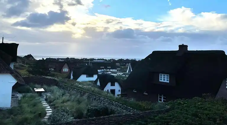 Holiday home in Sylt-Ost