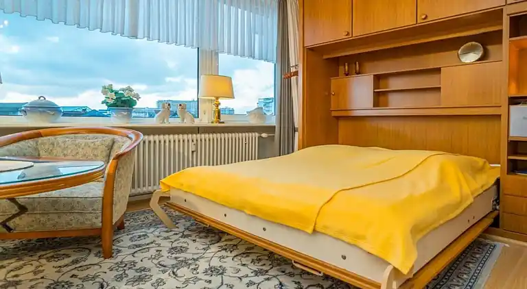 Holiday home in Sylt-Ost
