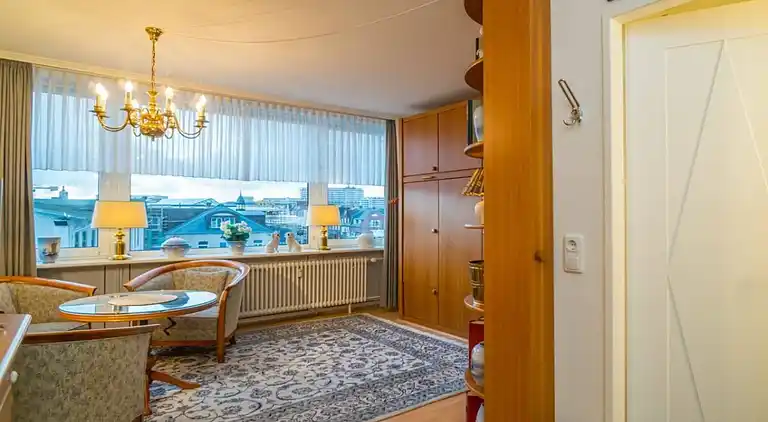 Holiday home in Sylt-Ost