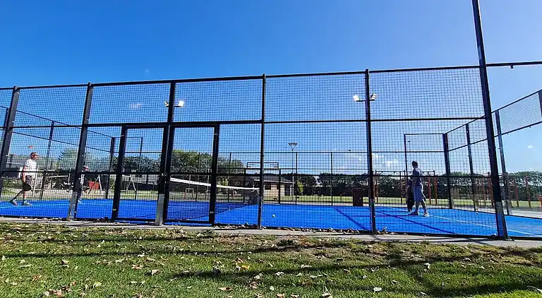 Hyggeligt byhus i hjertet af skønne Bagenkop