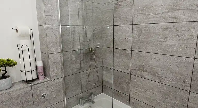 Luxury 1-Bedroom Cozy Apartment in Leicester City Centre